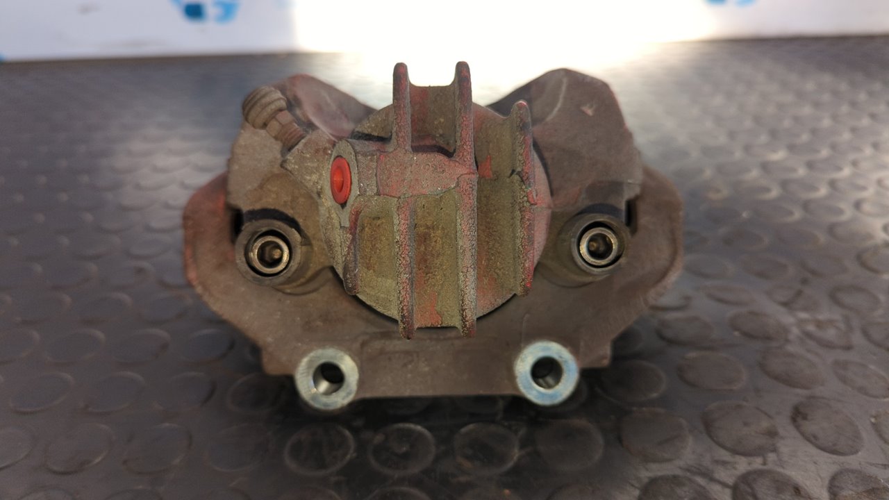PINZA DE FRENO DELANTERA IZQUIERDA CITROEN C4 GRAND PICASSO - vista 5
