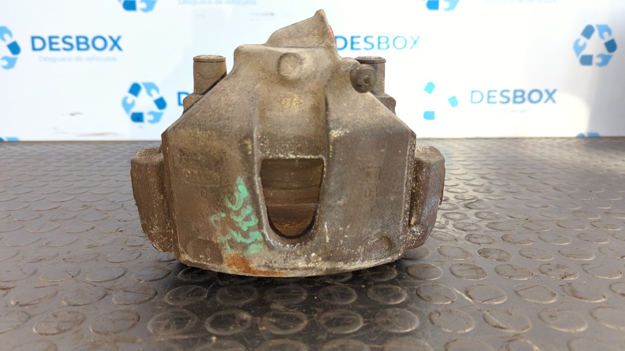 PINZA DE FRENO DELANTERA IZQUIERDA FORD TOURNEO CONNECT (TC7)