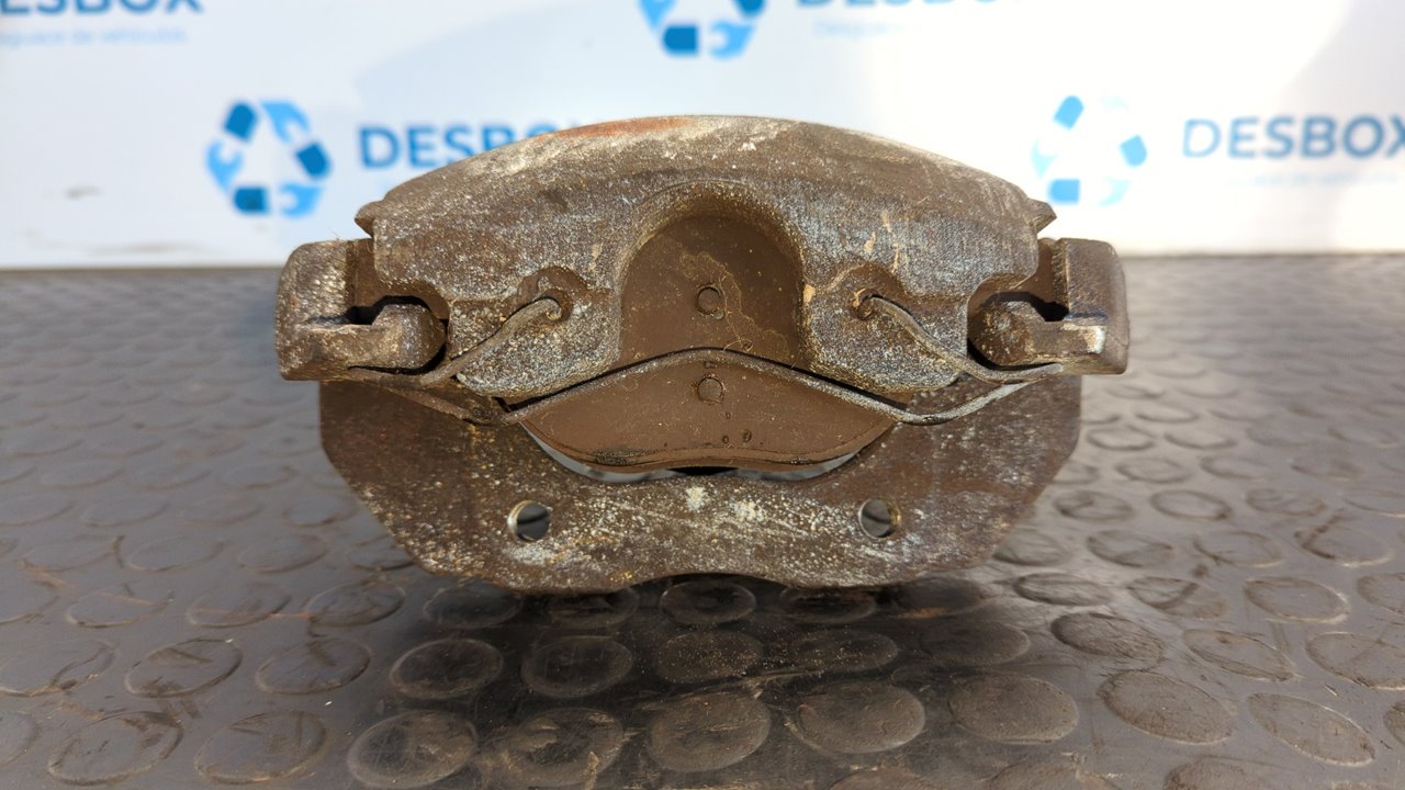 PINZA DE FRENO DELANTERA IZQUIERDA FORD TOURNEO CONNECT (TC7) - vista 7