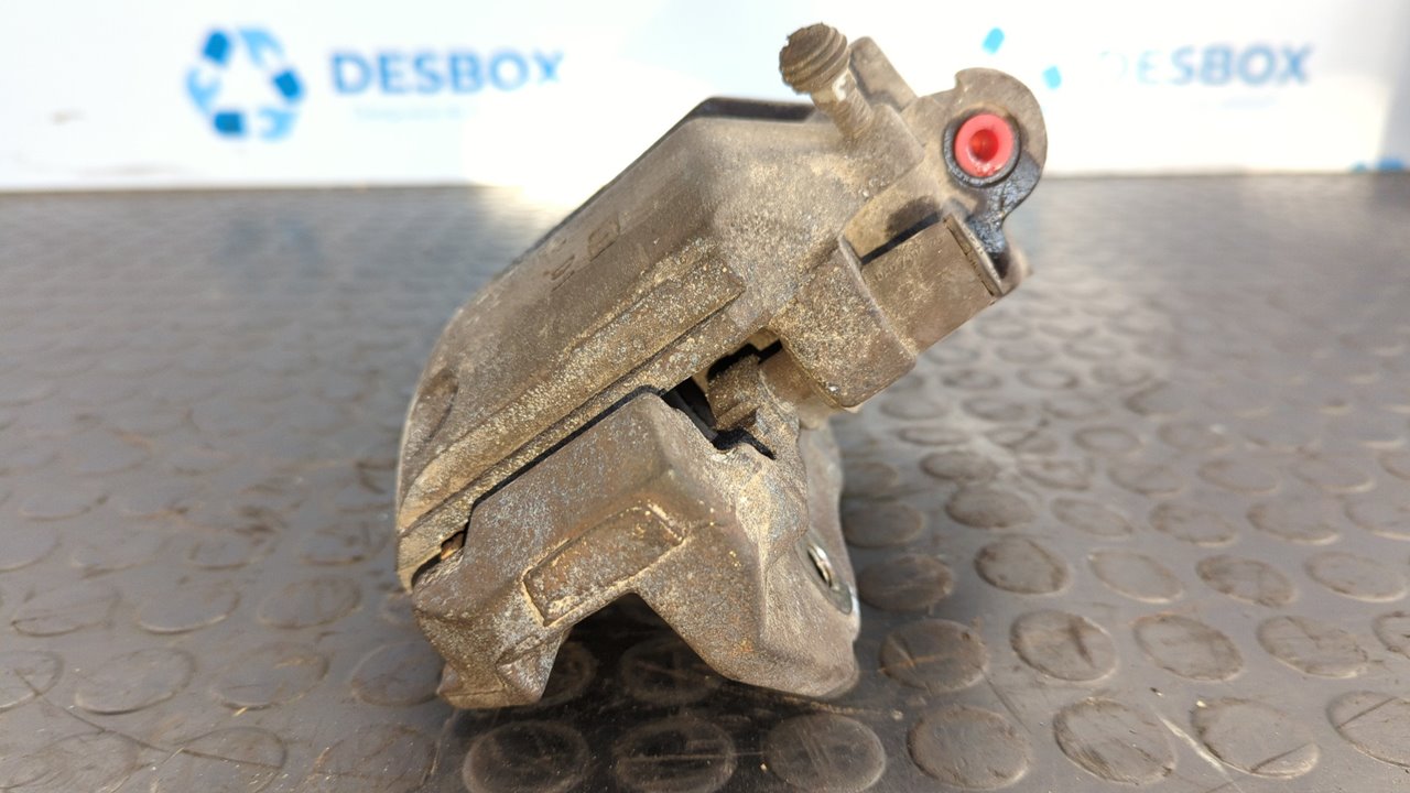 PINZA DE FRENO DELANTERA IZQUIERDA FORD TOURNEO CONNECT (TC7) - vista 3