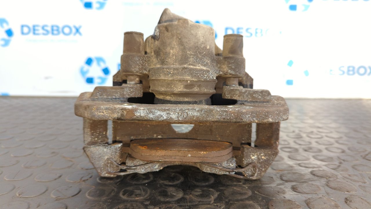 PINZA DE FRENO DELANTERA IZQUIERDA FORD TOURNEO CONNECT (TC7) - vista 6