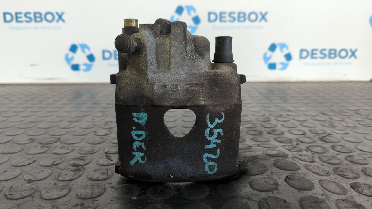 PINZA DE FRENO DELANTERA DERECHA SEAT IBIZA (6K1)