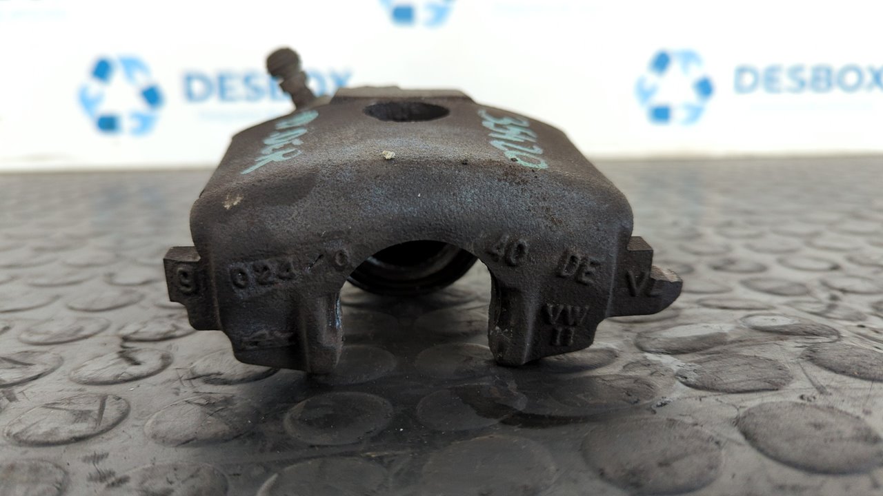 PINZA DE FRENO DELANTERA DERECHA SEAT IBIZA (6K1) - vista 4
