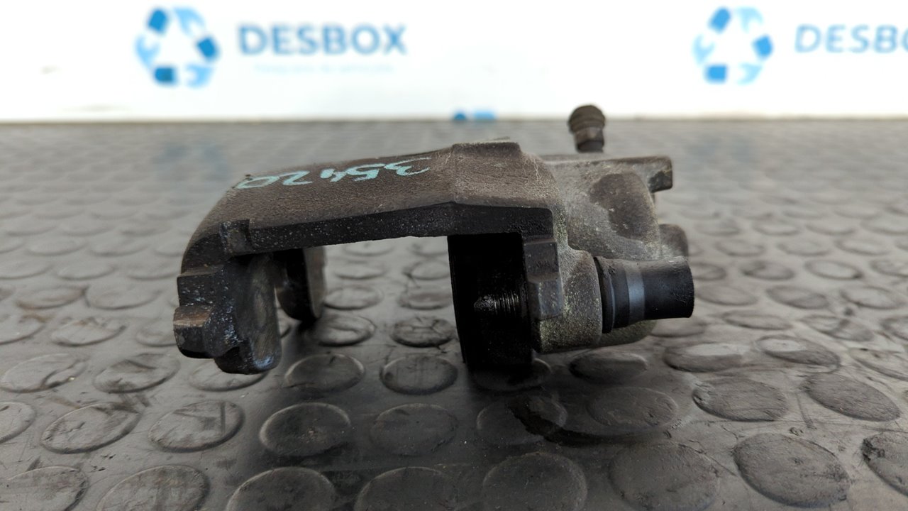 PINZA DE FRENO DELANTERA DERECHA SEAT IBIZA (6K1) - vista 3