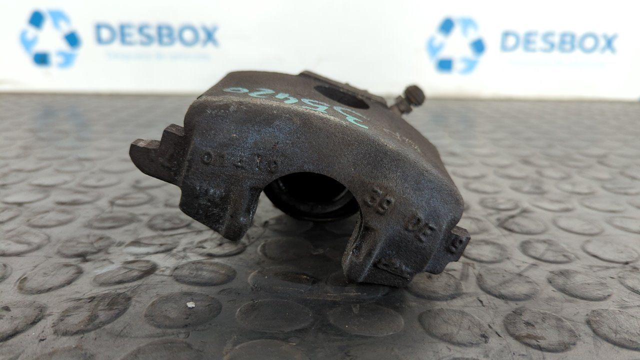 PINZA DE FRENO DELANTERA IZQUIERDA SEAT IBIZA (6K1) - vista 2