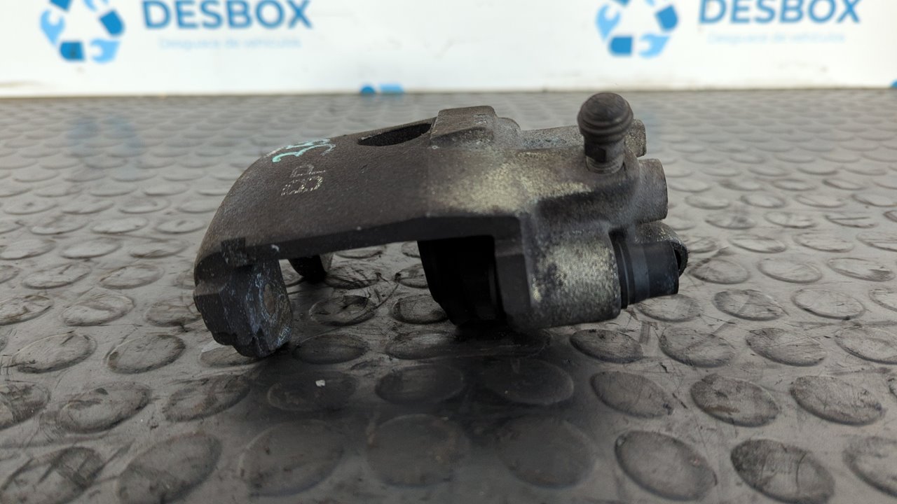 PINZA DE FRENO DELANTERA IZQUIERDA SEAT IBIZA (6K1) - vista 7
