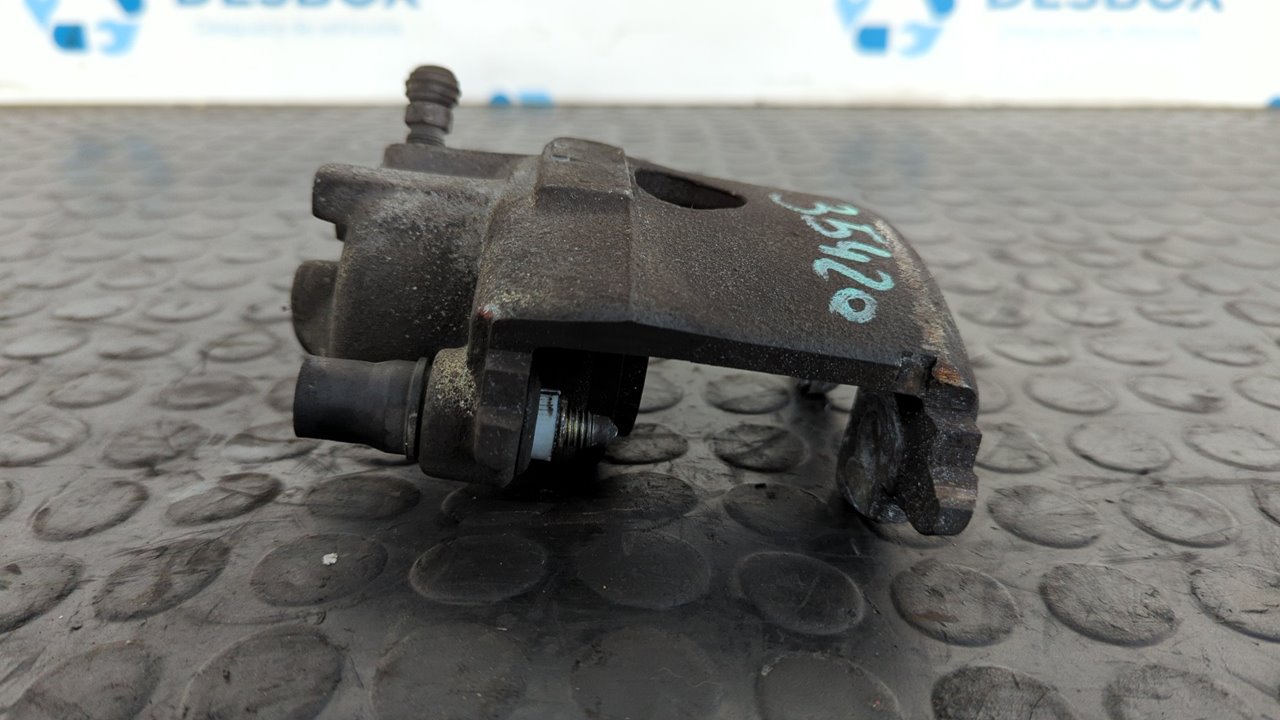 PINZA DE FRENO DELANTERA IZQUIERDA SEAT IBIZA (6K1) - vista 6