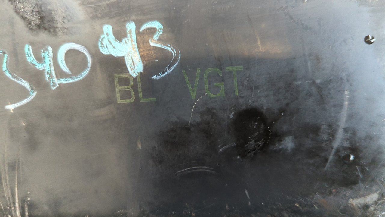 CARTER KIA SORENTO - vista 4