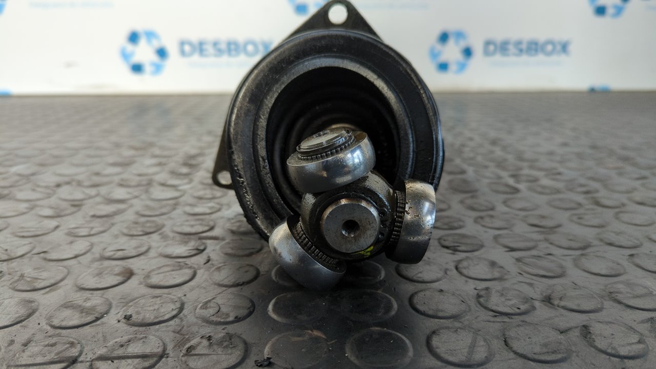 TRANSMISION DELANTERA IZQUIERDA RENAULT TRAFIC COMBI (AB 4.01) - vista 3