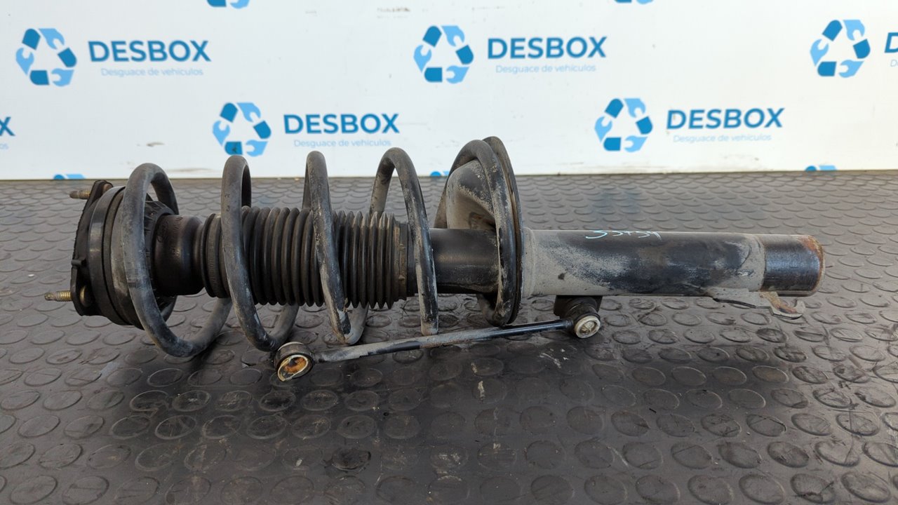 AMORTIGUADOR DELANTERO IZQUIERDO FORD TOURNEO CONNECT (TC7)