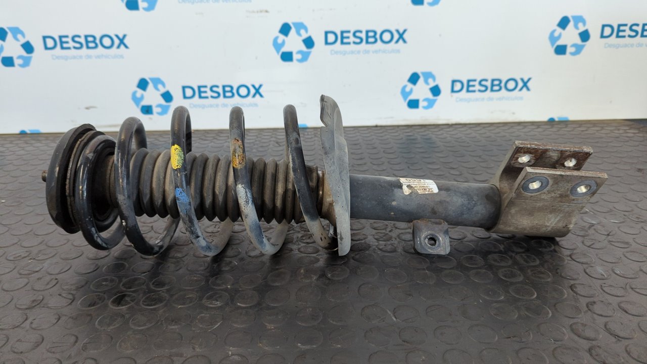 AMORTIGUADOR DELANTERO DERECHO CITROEN C4 GRAND PICASSO