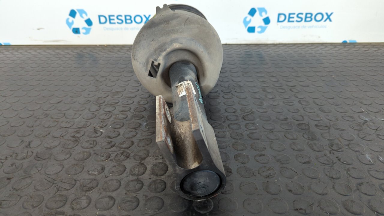 AMORTIGUADOR DELANTERO DERECHO CITROEN C4 GRAND PICASSO - vista 4