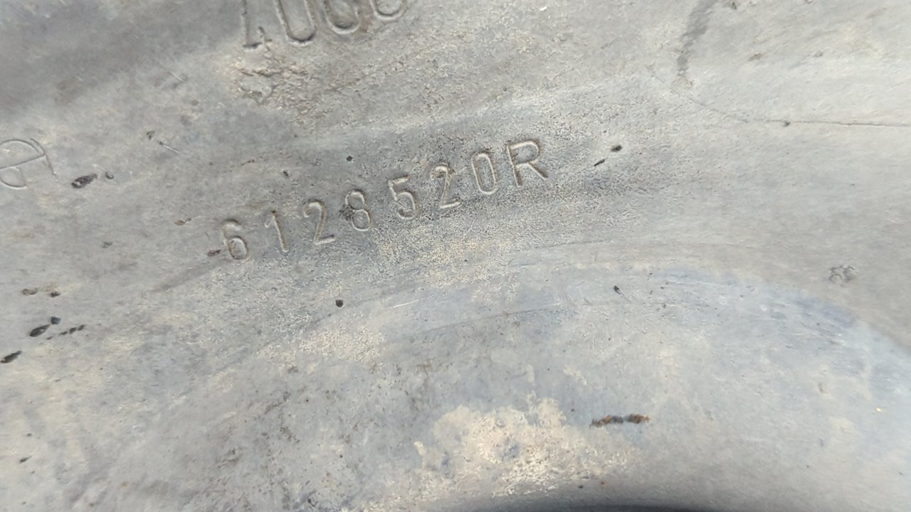 AMORTIGUADOR DELANTERO DERECHO CITROEN C4 GRAND PICASSO - vista 3