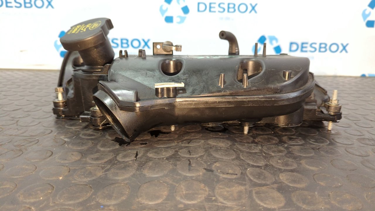 TAPA BALANCINES LAND ROVER RANGE ROVER SPORT - vista 4