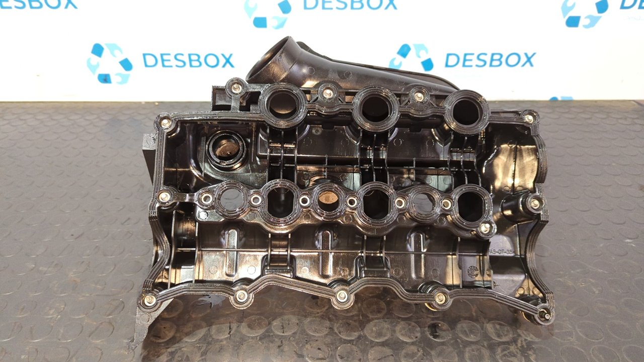 TAPA BALANCINES LAND ROVER RANGE ROVER SPORT - vista 5