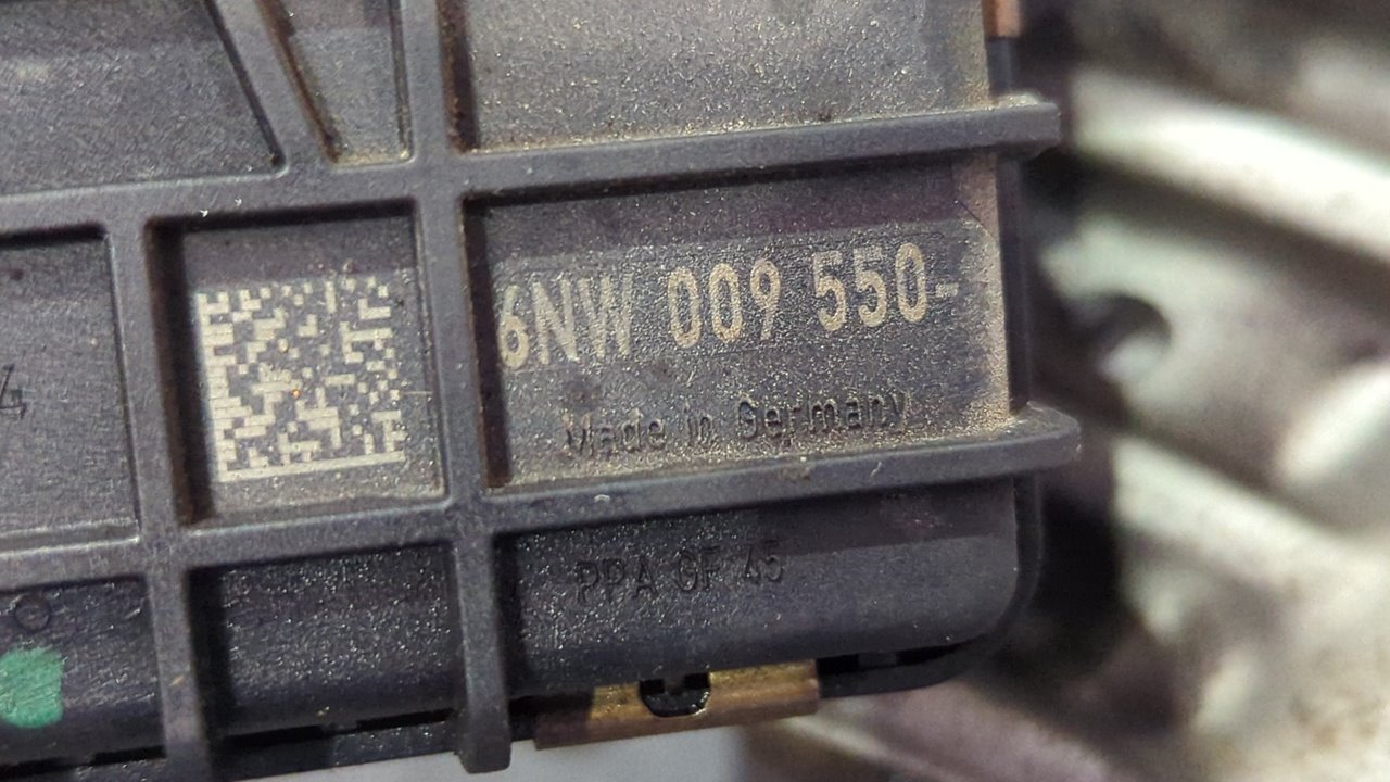 TURBOCOMPRESOR LAND ROVER RANGE ROVER SPORT - vista 10