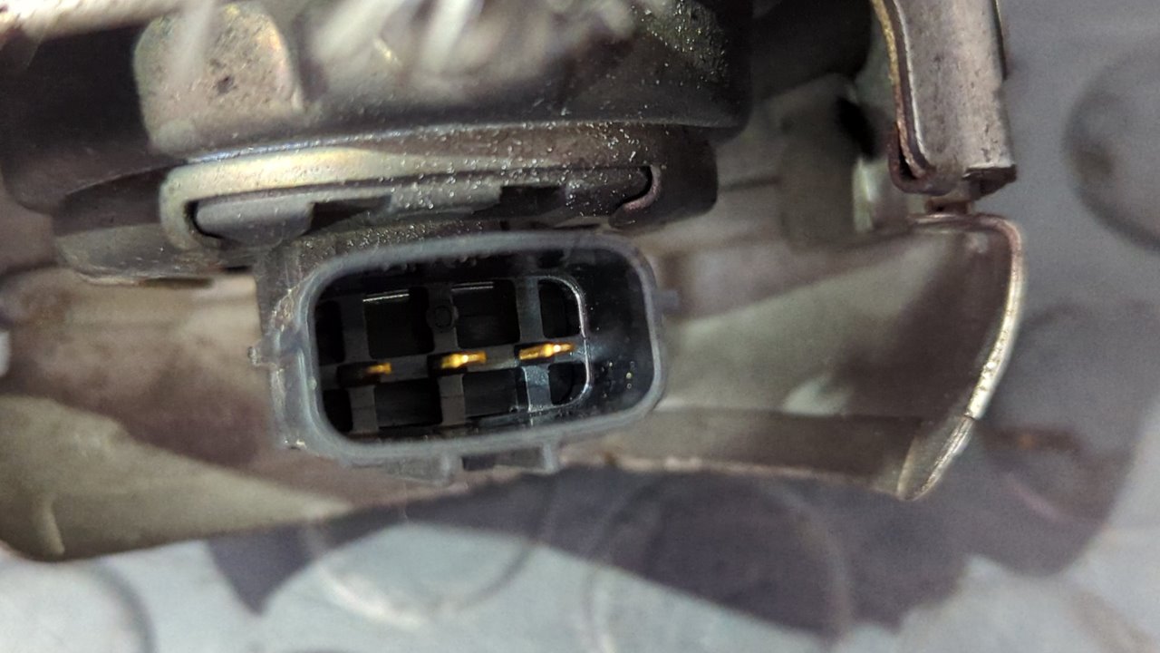 TURBOCOMPRESOR LAND ROVER RANGE ROVER SPORT - vista 7