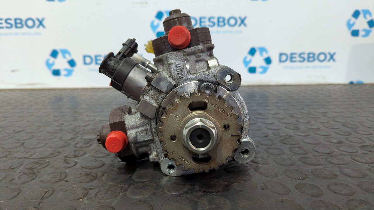 BOMBA INYECCION LAND ROVER RANGE ROVER SPORT