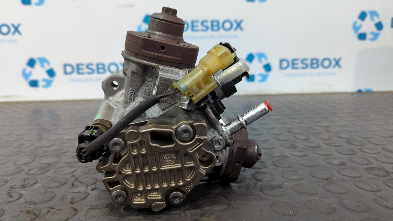 BOMBA INYECCION LAND ROVER RANGE ROVER SPORT - vista 2