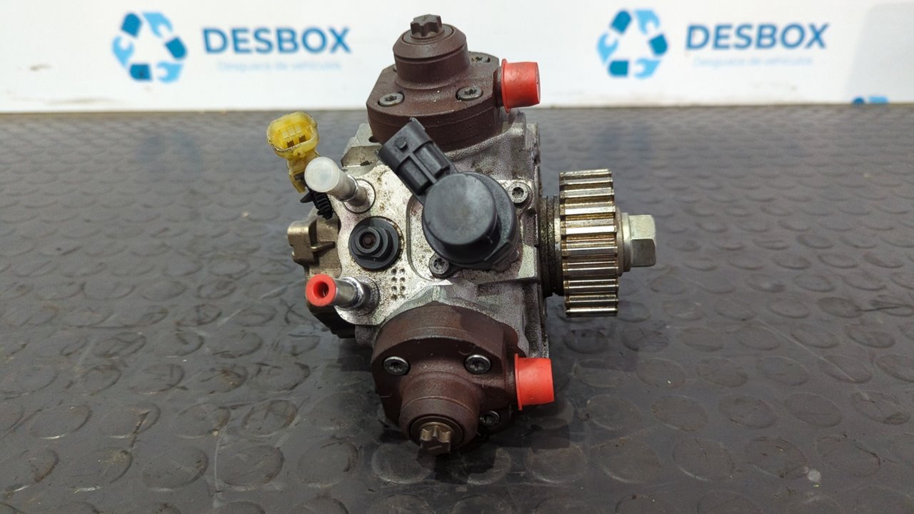 BOMBA INYECCION LAND ROVER RANGE ROVER SPORT - vista 9