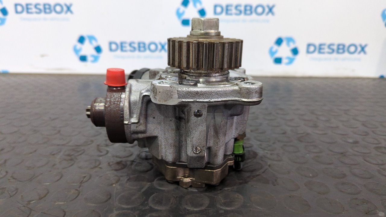 BOMBA INYECCION LAND ROVER RANGE ROVER SPORT - vista 3