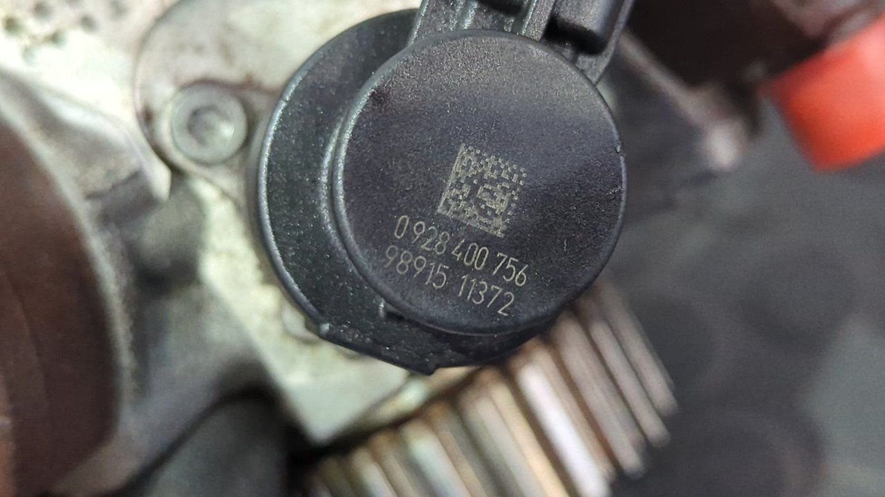 BOMBA INYECCION LAND ROVER RANGE ROVER SPORT - vista 11