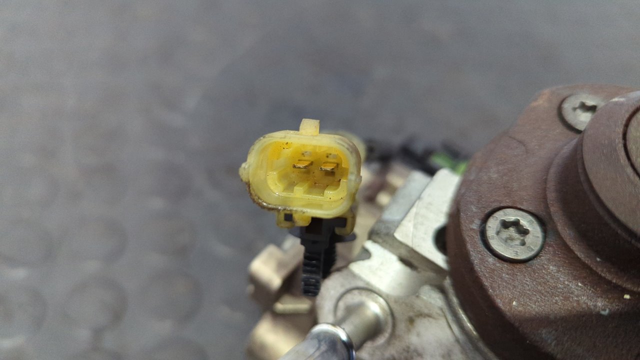 BOMBA INYECCION LAND ROVER RANGE ROVER SPORT - vista 6