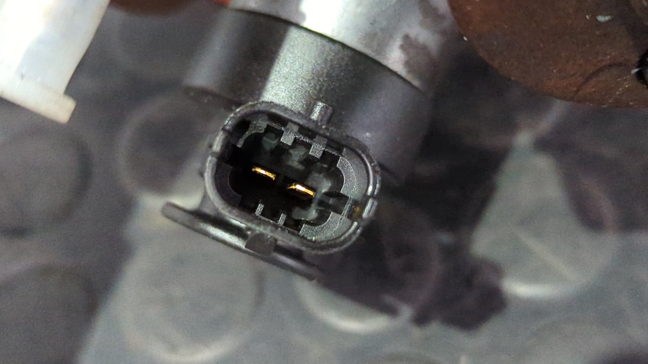 BOMBA INYECCION LAND ROVER RANGE ROVER SPORT - vista 4