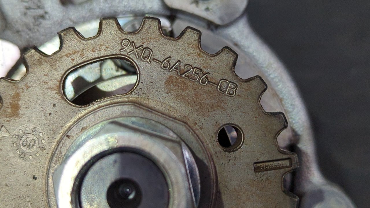 BOMBA INYECCION LAND ROVER RANGE ROVER SPORT - vista 8