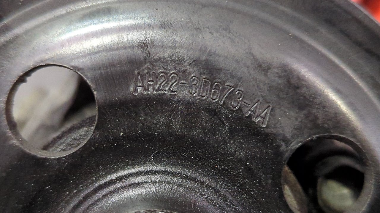 BOMBA DIRECCION LAND ROVER RANGE ROVER SPORT - vista 6