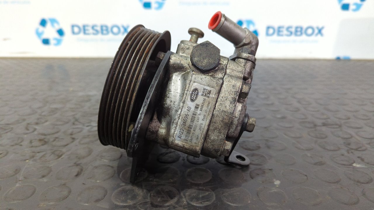 BOMBA DIRECCION LAND ROVER RANGE ROVER SPORT - vista 8