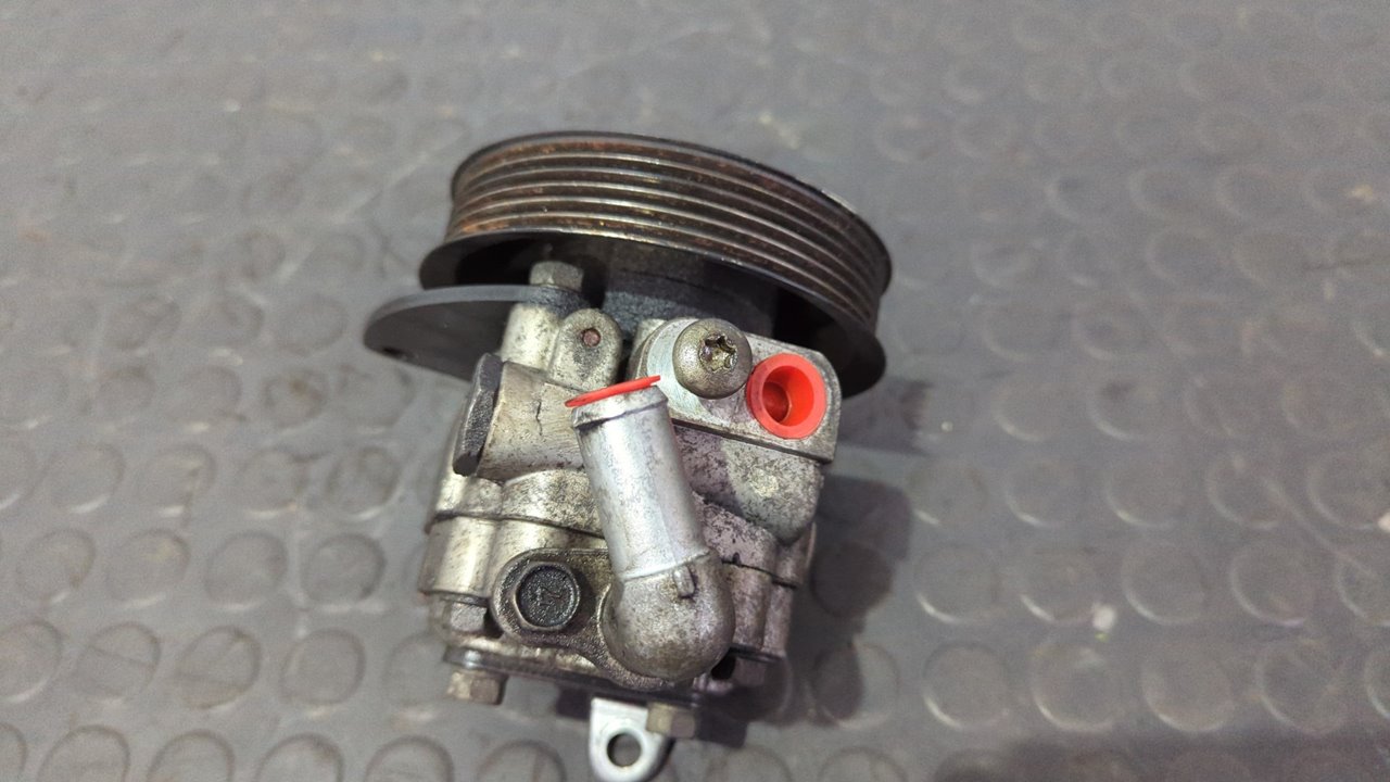 BOMBA DIRECCION LAND ROVER RANGE ROVER SPORT - vista 5