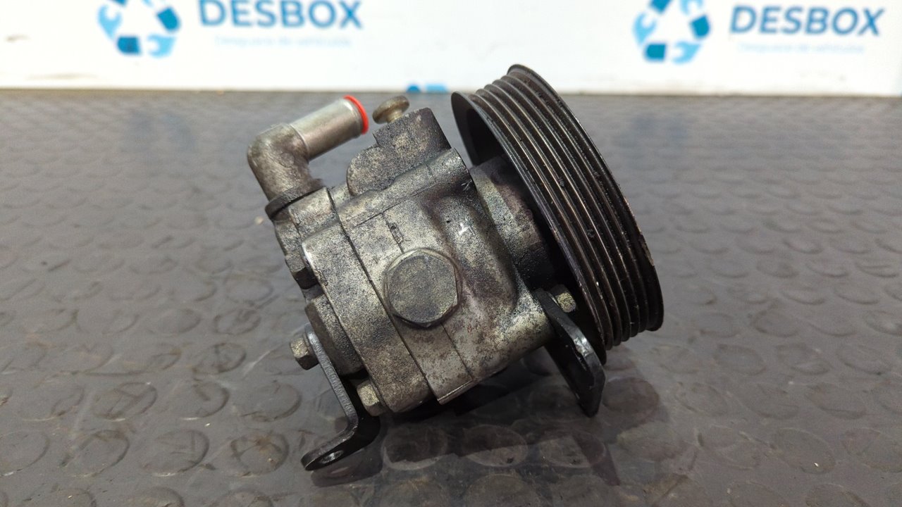 BOMBA DIRECCION LAND ROVER RANGE ROVER SPORT - vista 4