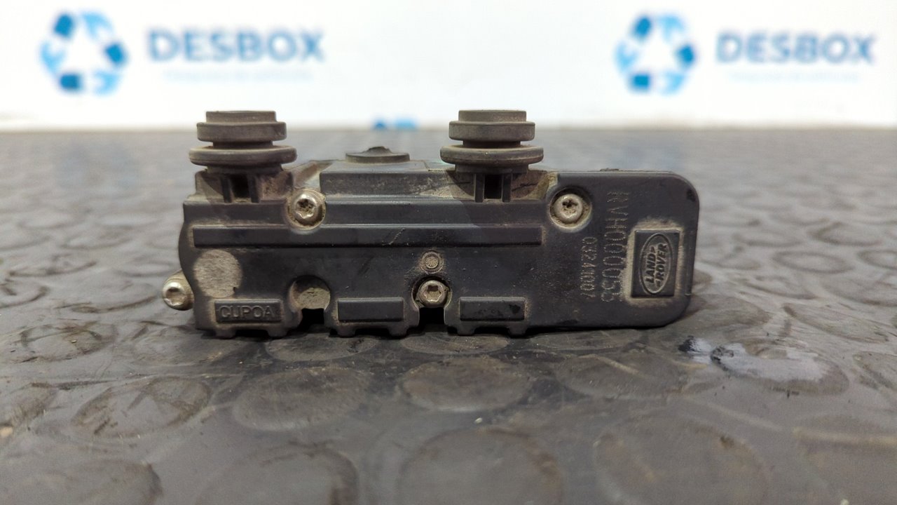 BOMBA SUSPENSION LAND ROVER RANGE ROVER SPORT - vista 5