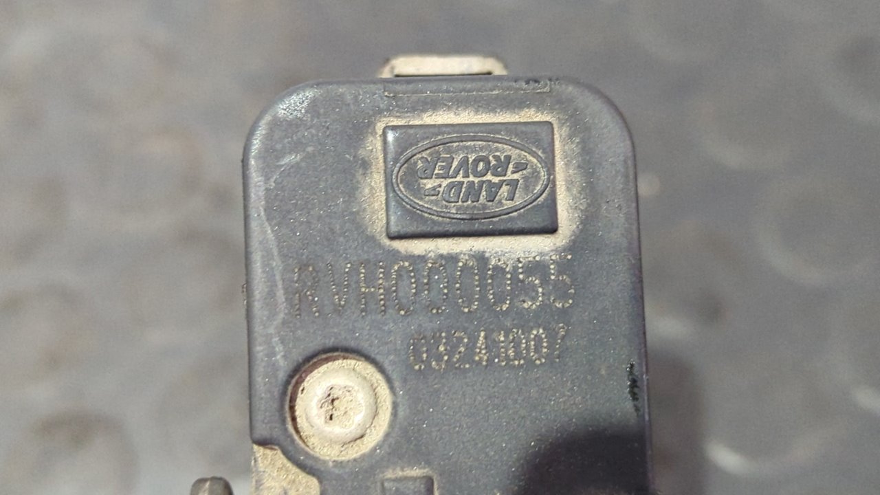 BOMBA SUSPENSION LAND ROVER RANGE ROVER SPORT - vista 7