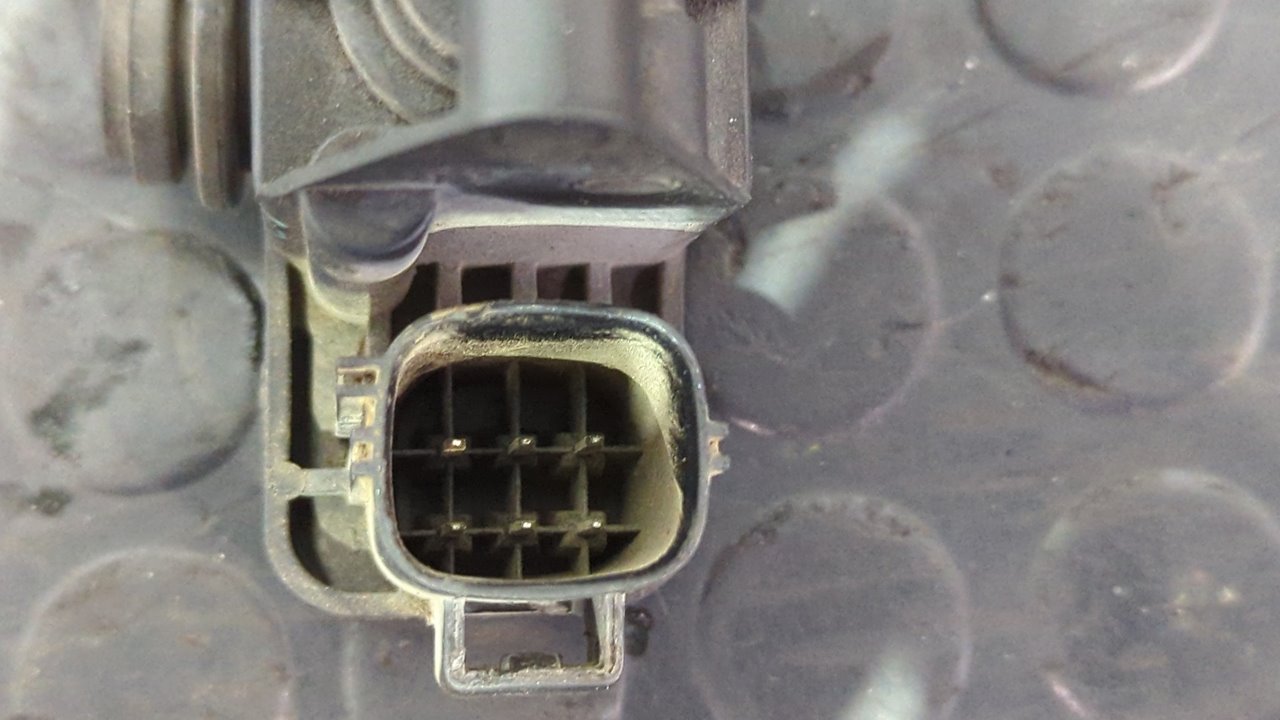 BOMBA SUSPENSION LAND ROVER RANGE ROVER SPORT - vista 3