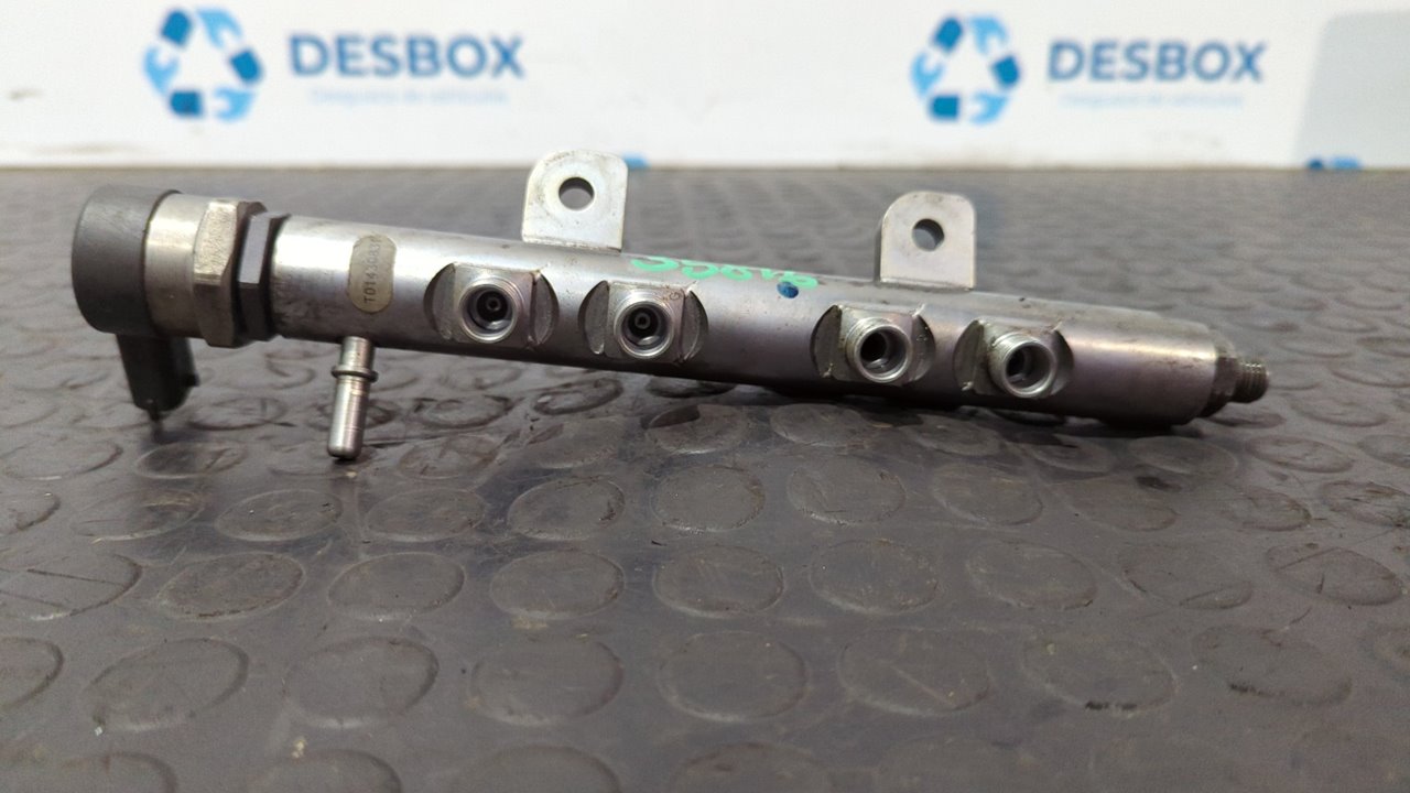 RAMPA INYECTORA LAND ROVER RANGE ROVER SPORT