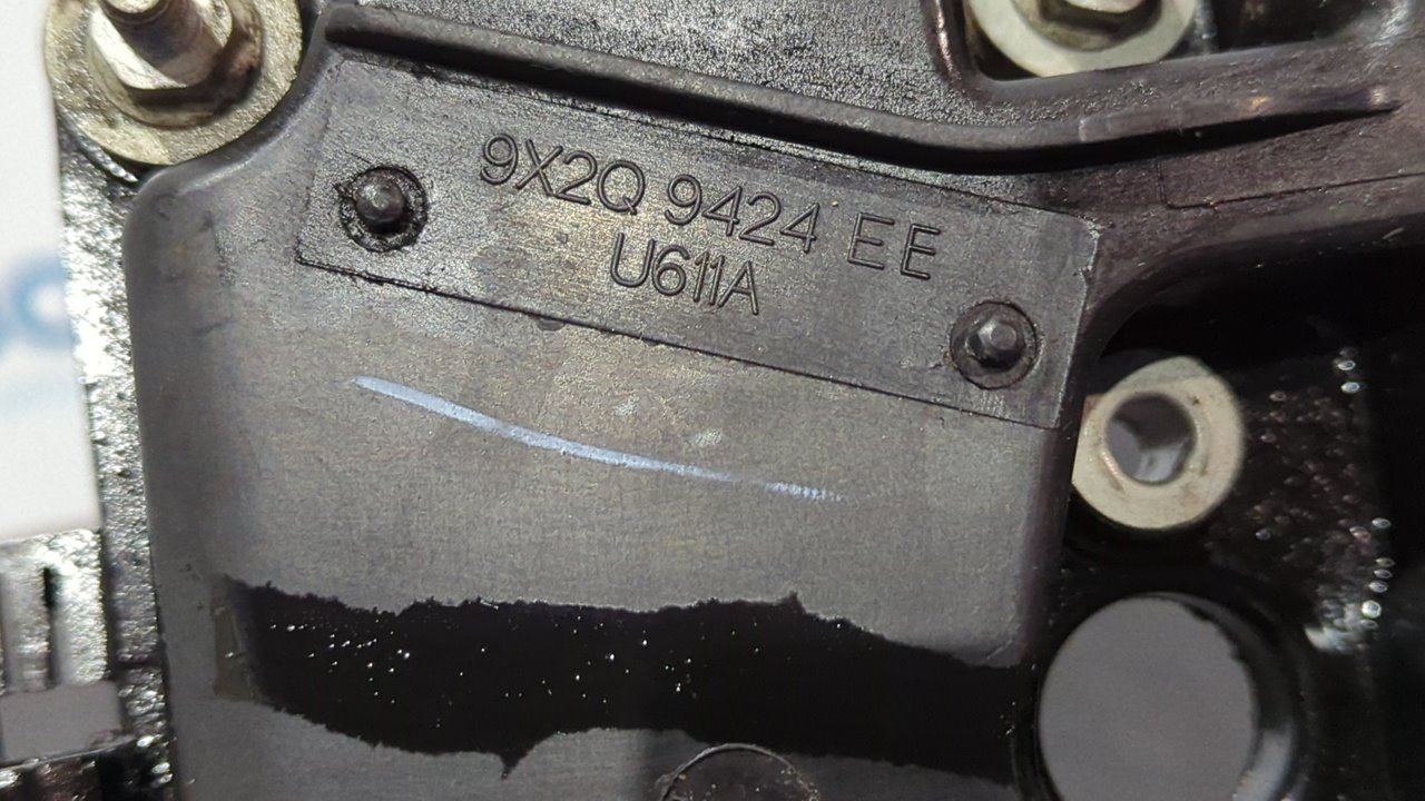 TAPA BALANCINES LAND ROVER RANGE ROVER SPORT - vista 7