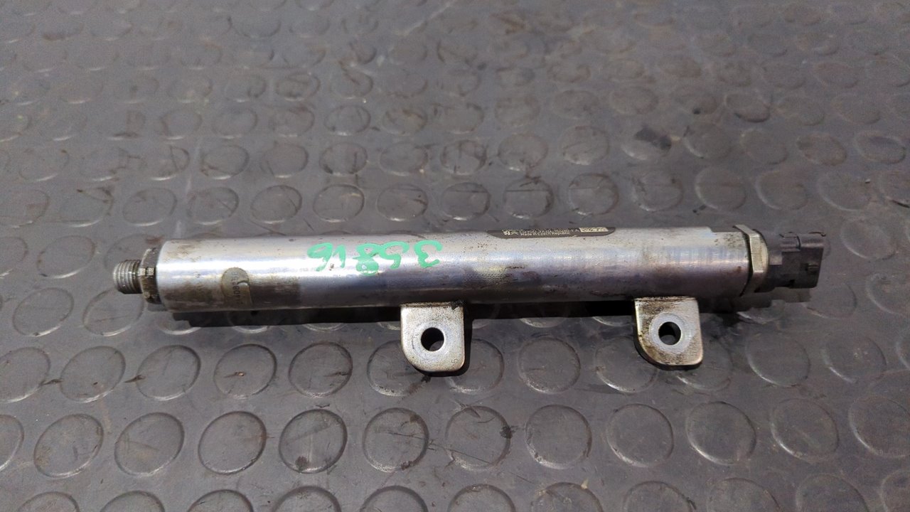 RAMPA INYECTORA LAND ROVER RANGE ROVER SPORT - vista 3