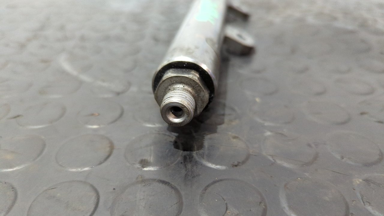 RAMPA INYECTORA LAND ROVER RANGE ROVER SPORT - vista 2