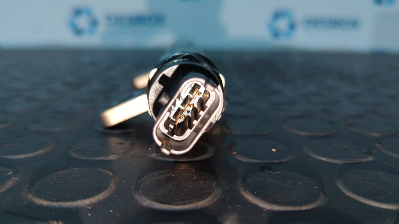 RAMPA INYECTORA LAND ROVER RANGE ROVER SPORT - vista 4