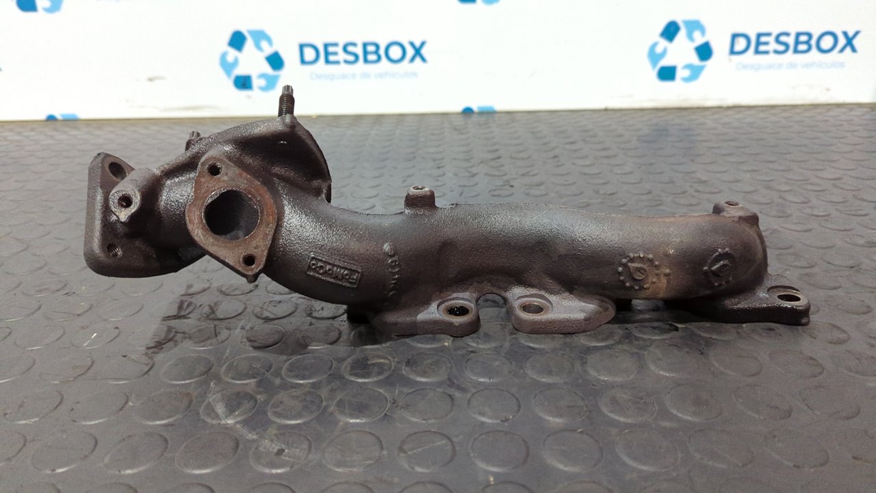 COLECTOR ESCAPE LAND ROVER RANGE ROVER SPORT