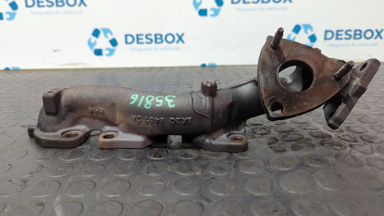 COLECTOR ESCAPE LAND ROVER RANGE ROVER SPORT - vista 4