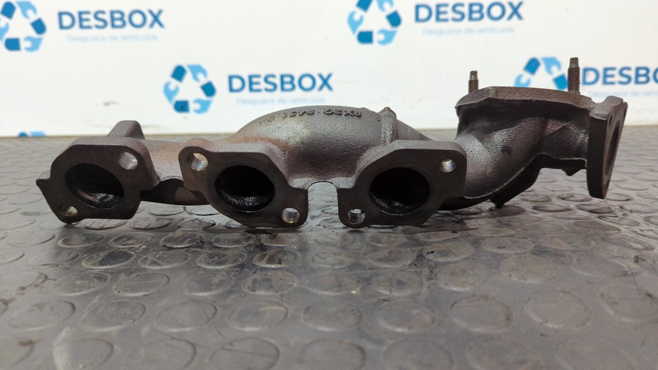 COLECTOR ESCAPE LAND ROVER RANGE ROVER SPORT - vista 2