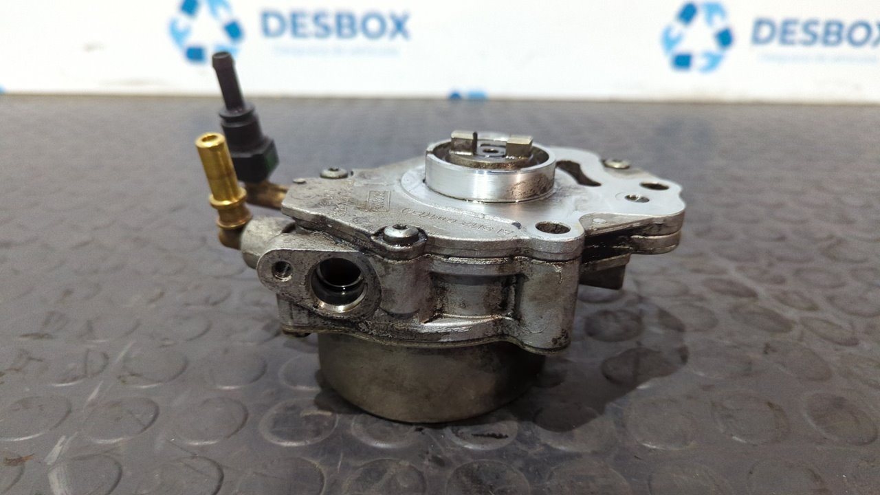 DEPRESOR FRENO / BOMBA VACIO LAND ROVER RANGE ROVER SPORT - vista 3