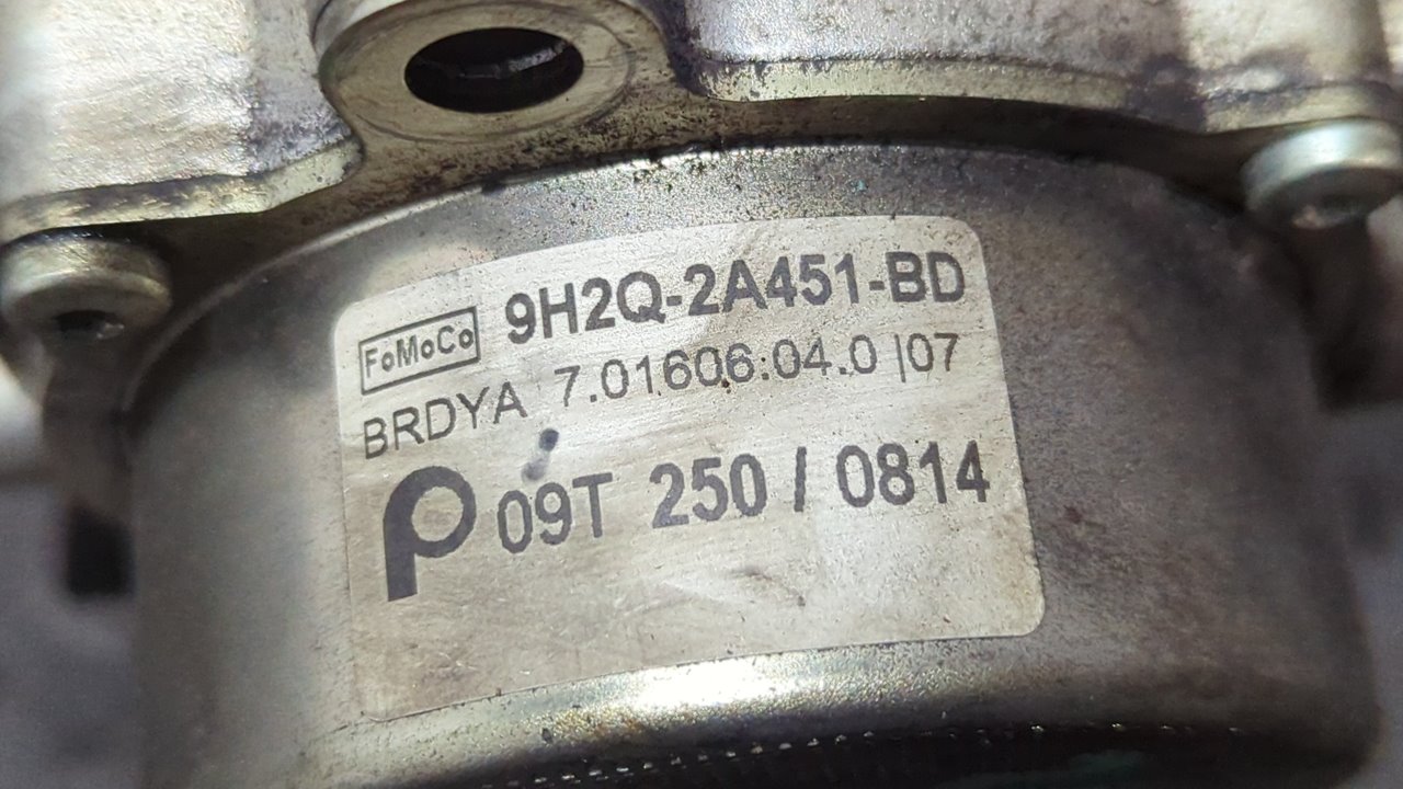 DEPRESOR FRENO / BOMBA VACIO LAND ROVER RANGE ROVER SPORT - vista 6