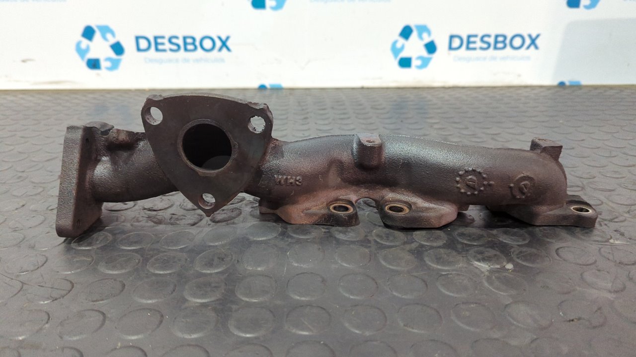 COLECTOR ESCAPE LAND ROVER RANGE ROVER SPORT