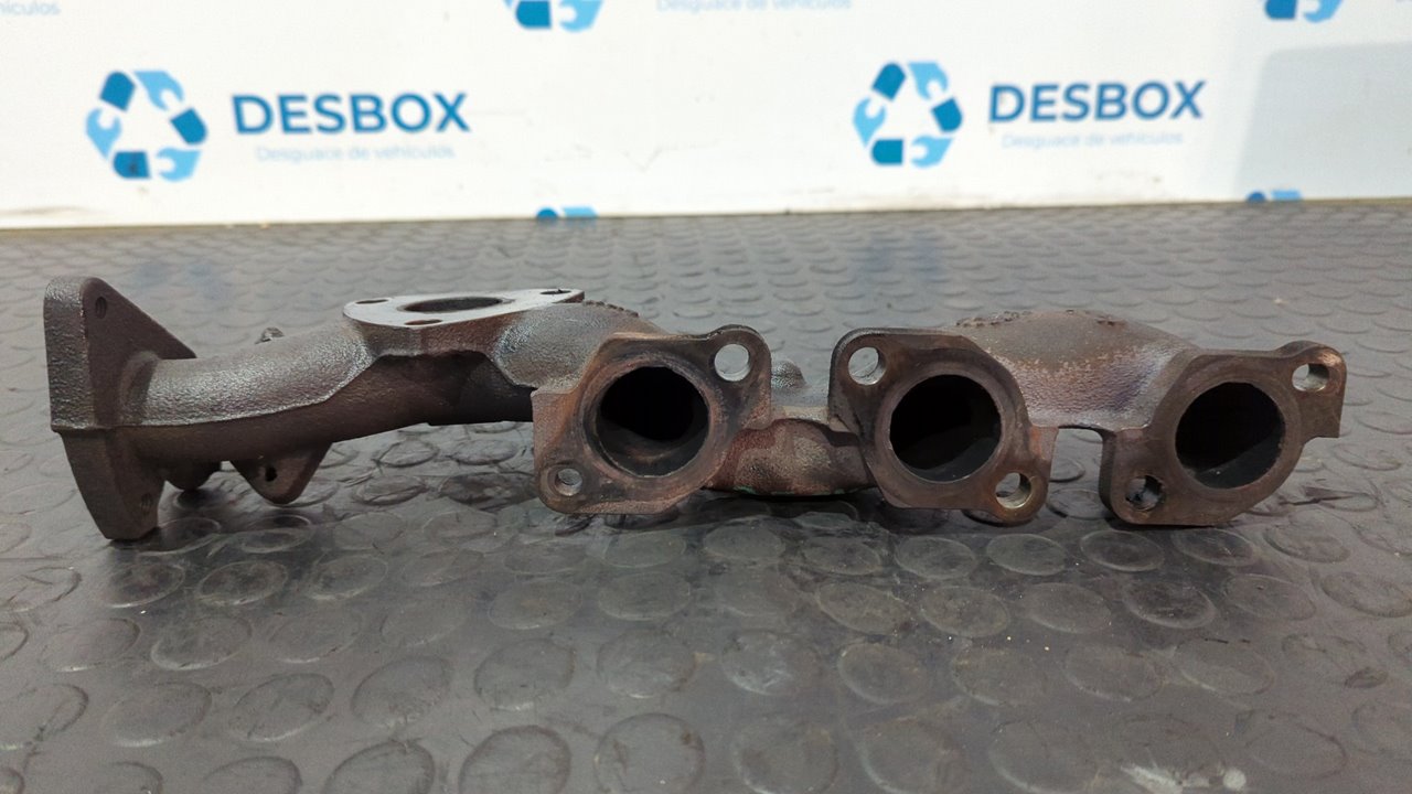 COLECTOR ESCAPE LAND ROVER RANGE ROVER SPORT - vista 2