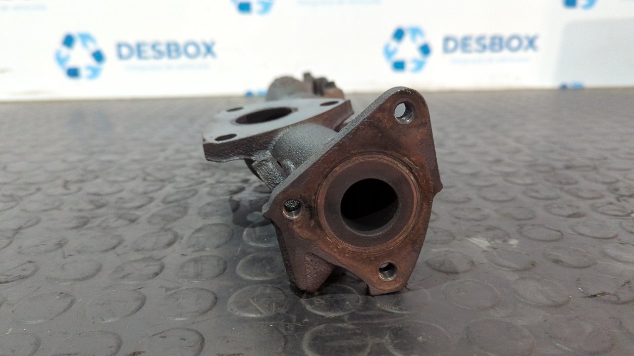 COLECTOR ESCAPE LAND ROVER RANGE ROVER SPORT - vista 4