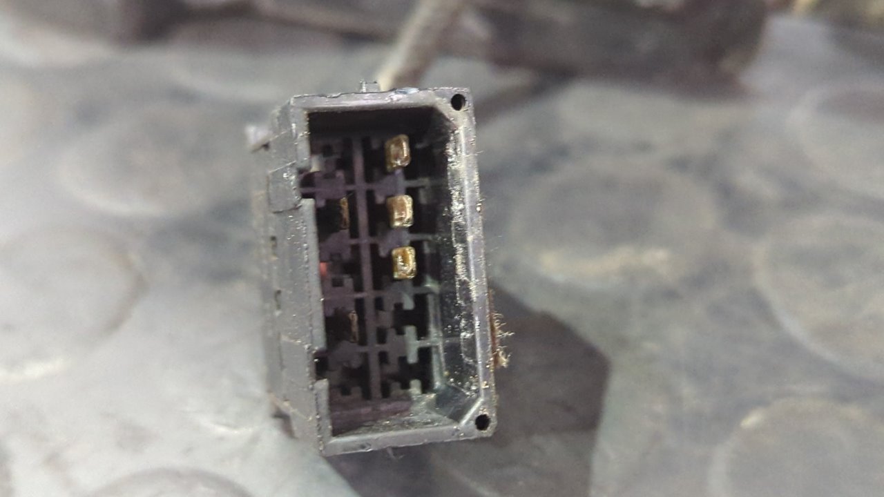 RETROVISOR DERECHO AUDI A3 (8L) - vista 3